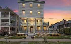The Inn At Ocean Grove