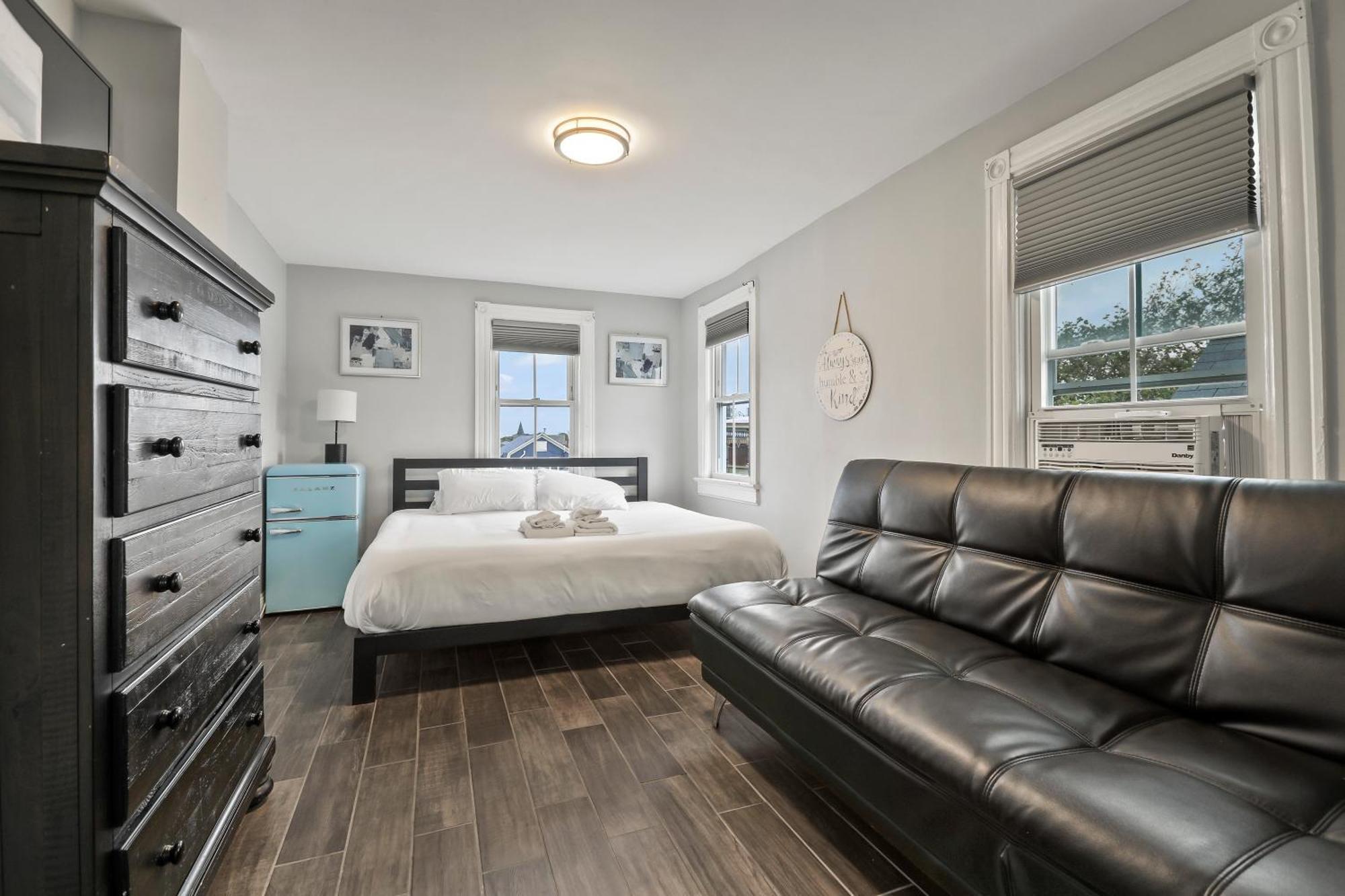 The Inn At Ocean Grove Room photo