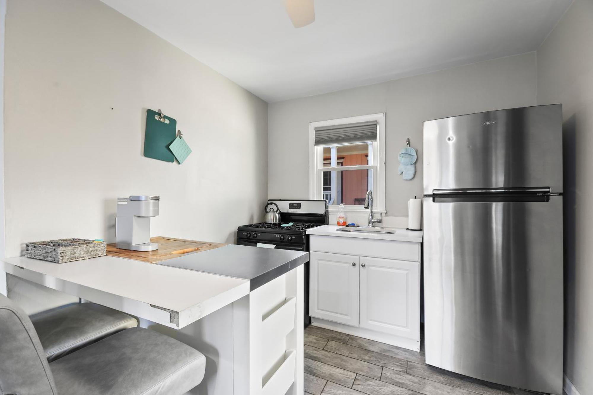 The Inn At Ocean Grove Room photo