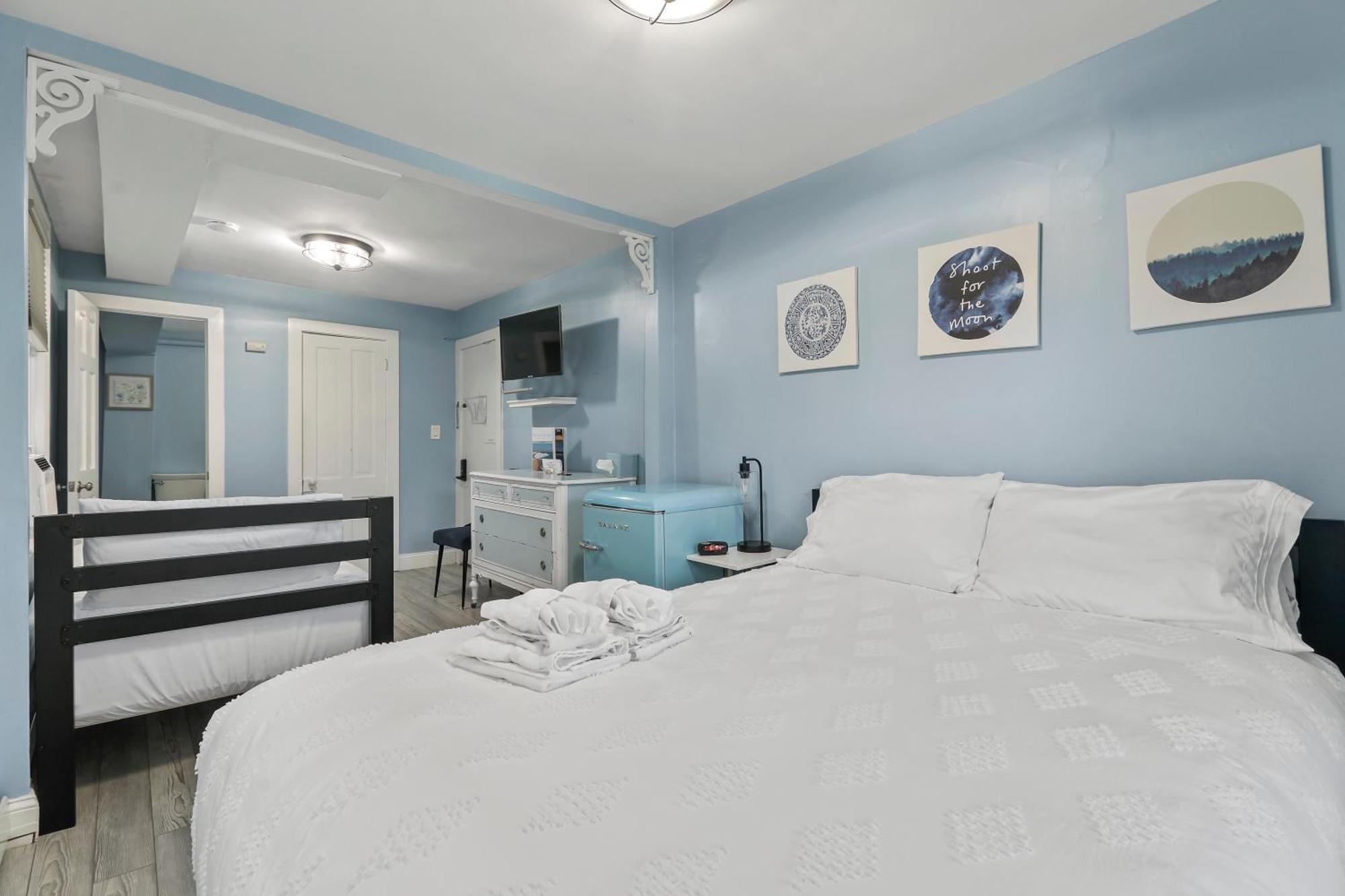The Inn At Ocean Grove Room photo