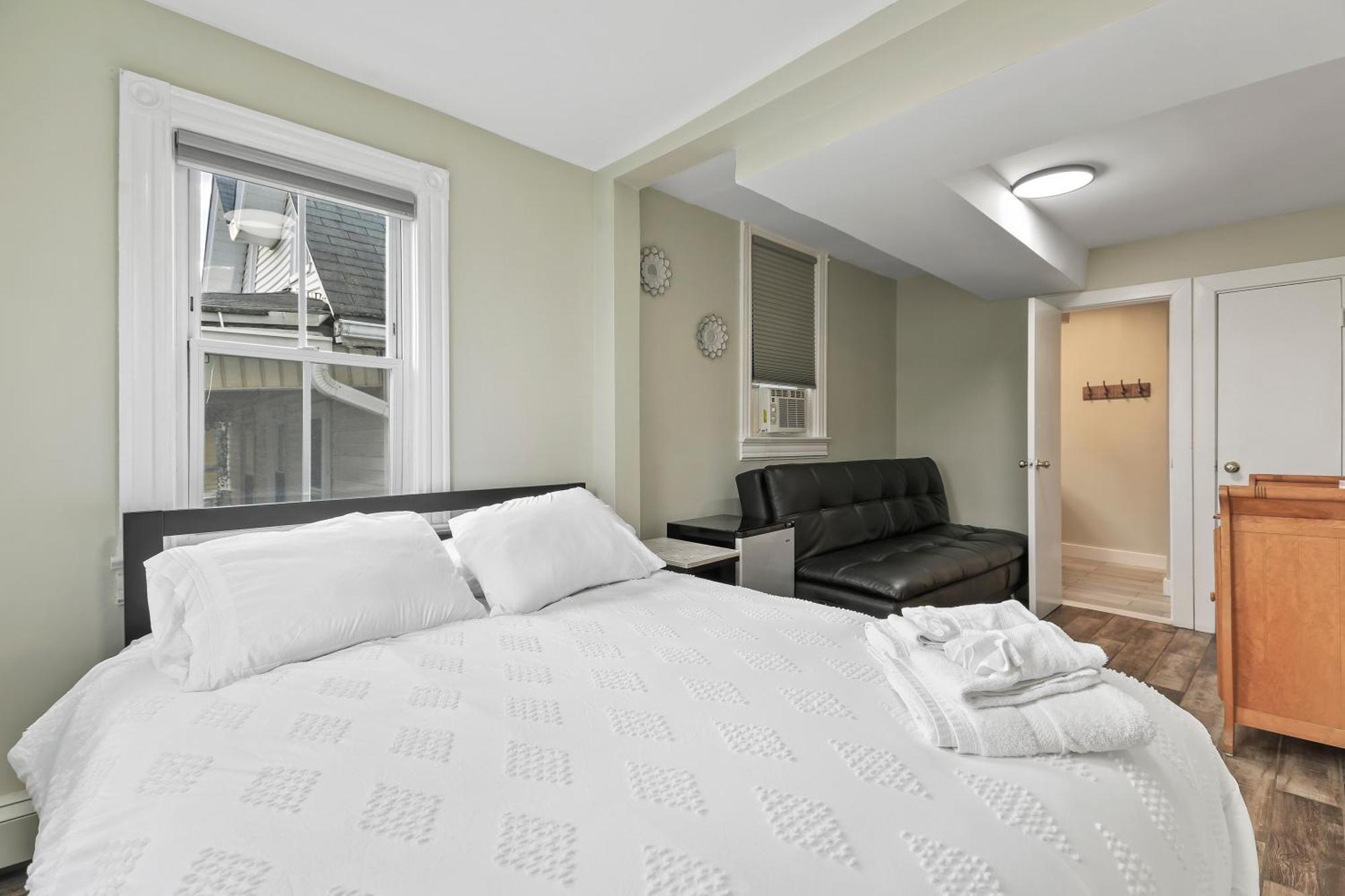 The Inn At Ocean Grove Room photo