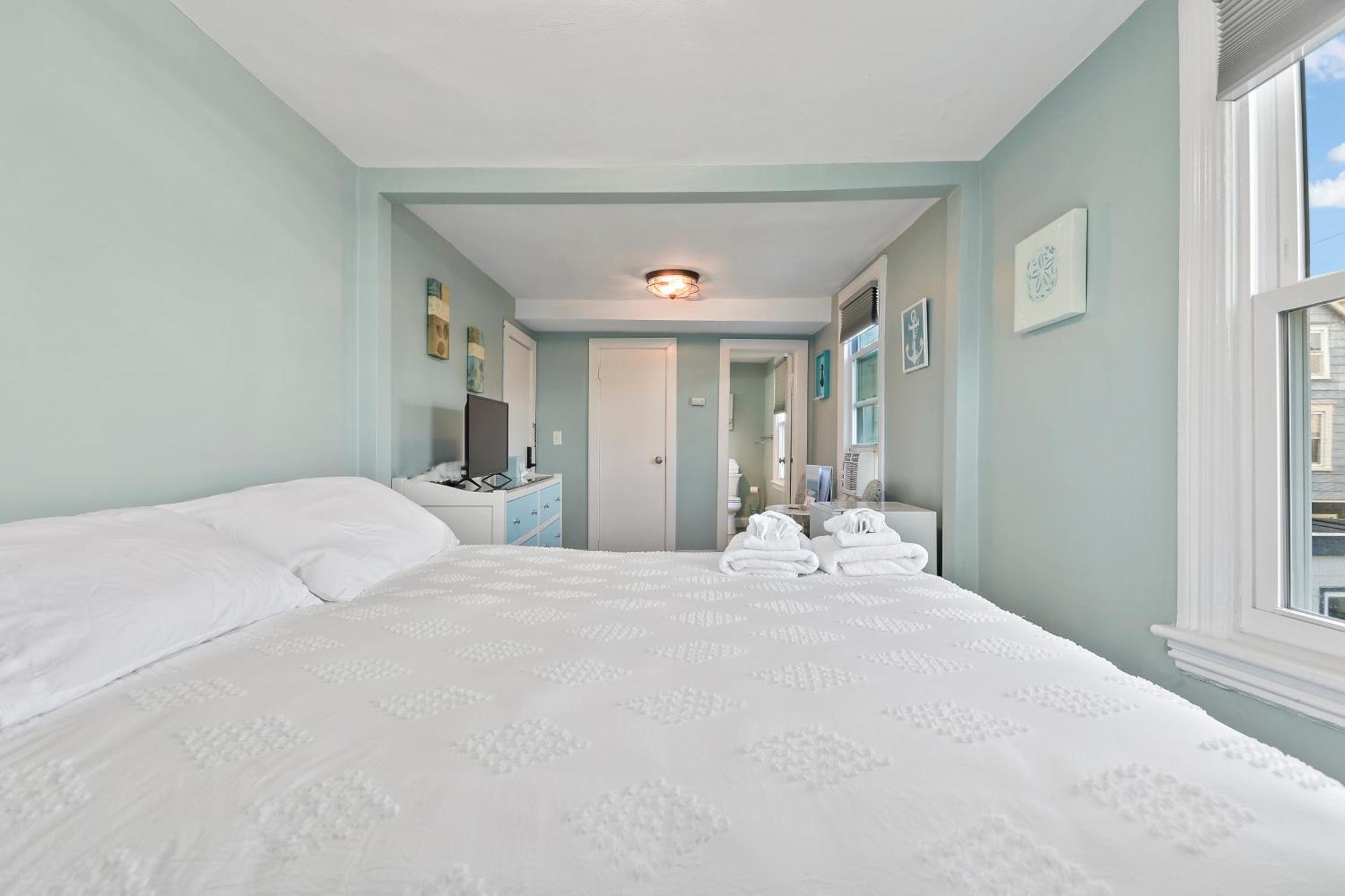 The Inn At Ocean Grove Room photo