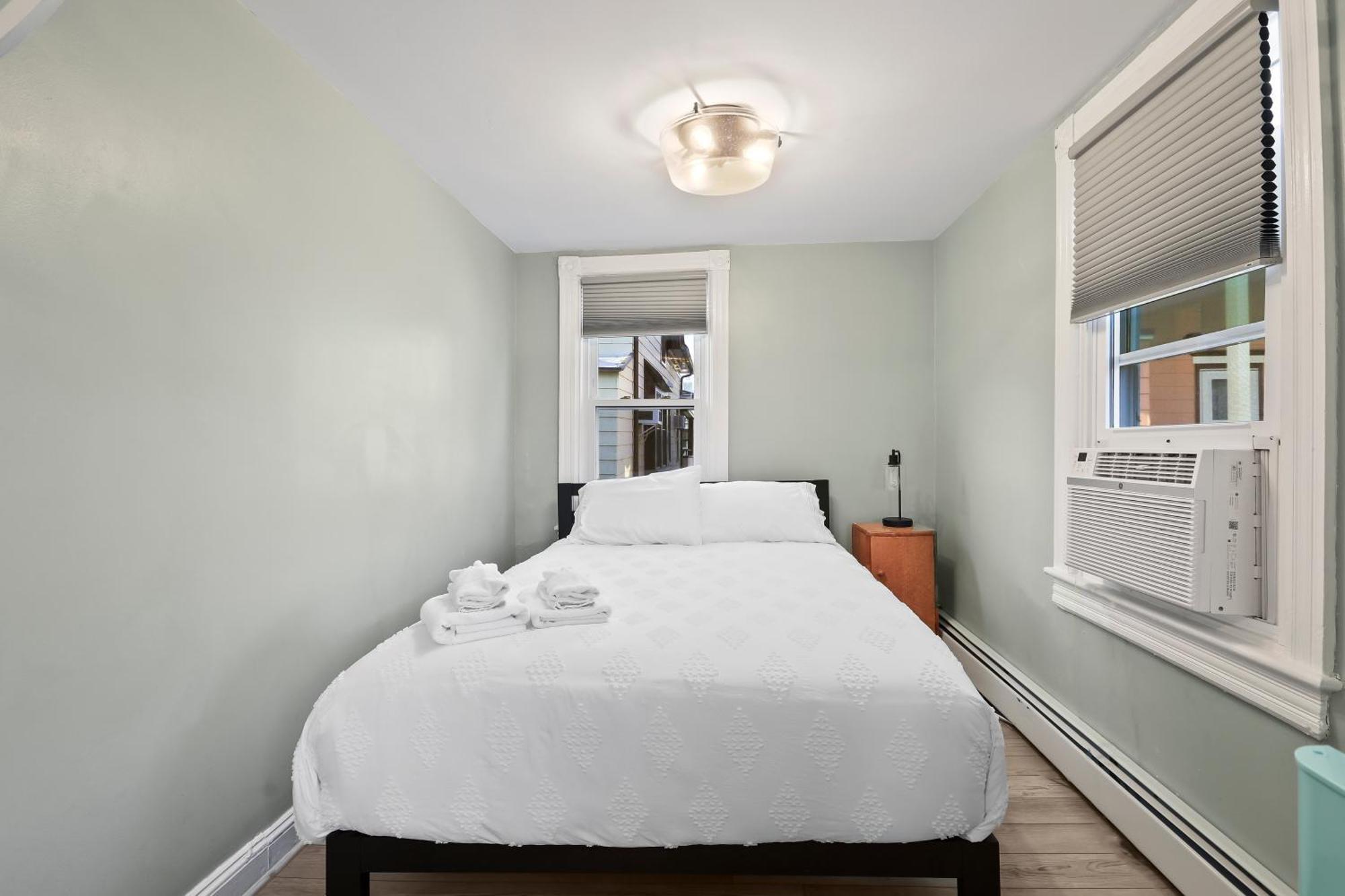 The Inn At Ocean Grove Room photo