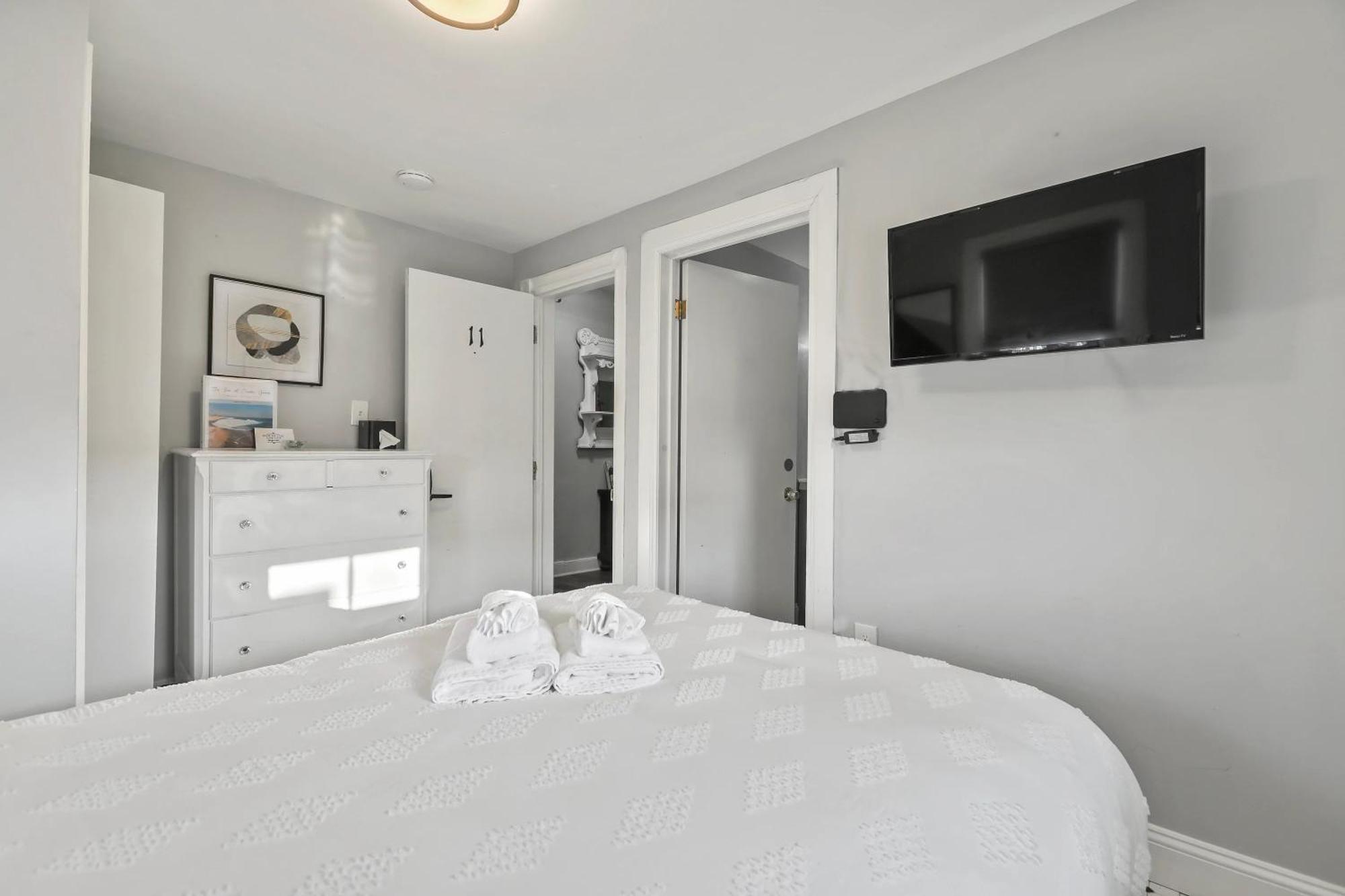 The Inn At Ocean Grove Exterior photo