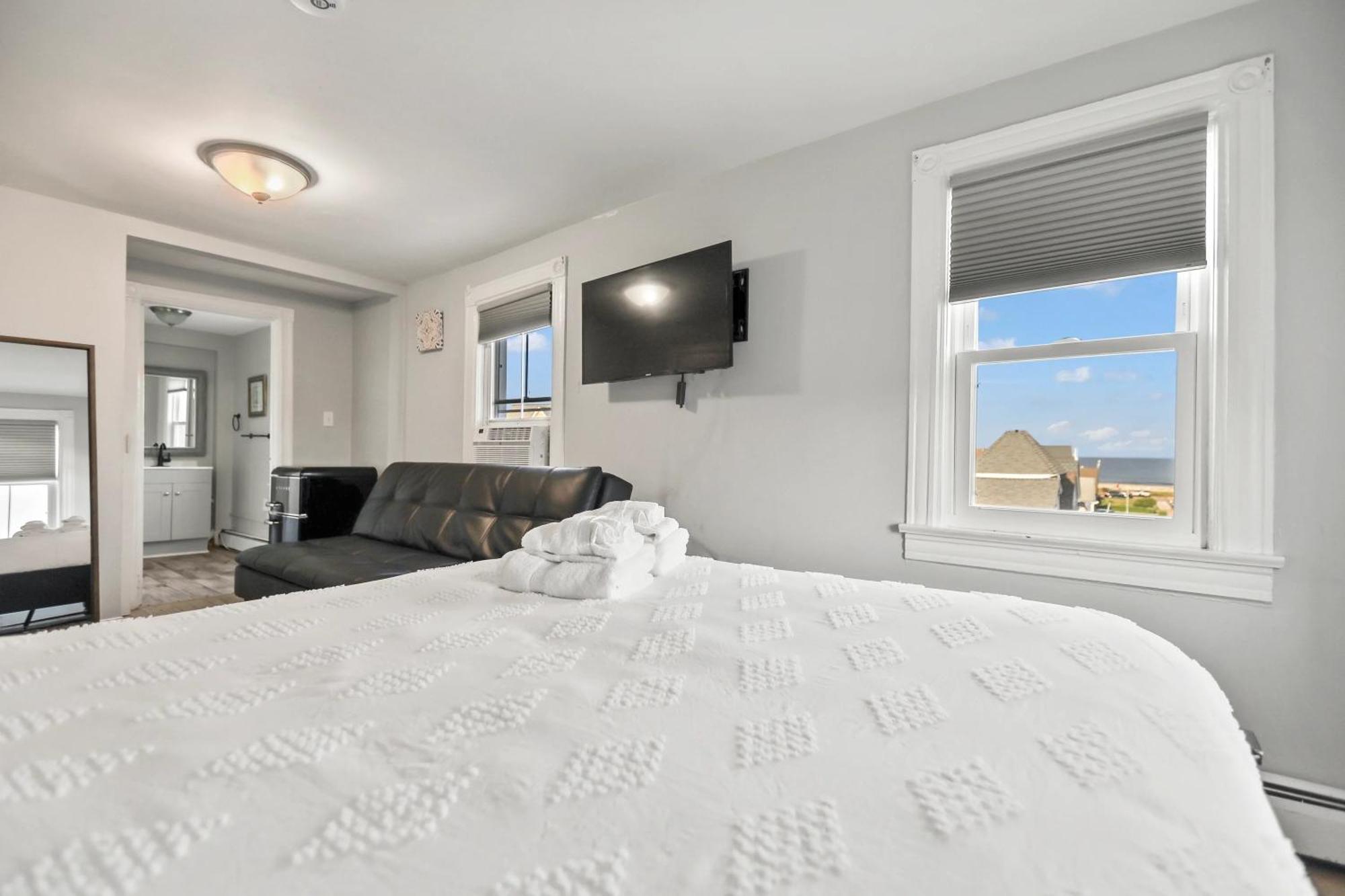 The Inn At Ocean Grove Exterior photo