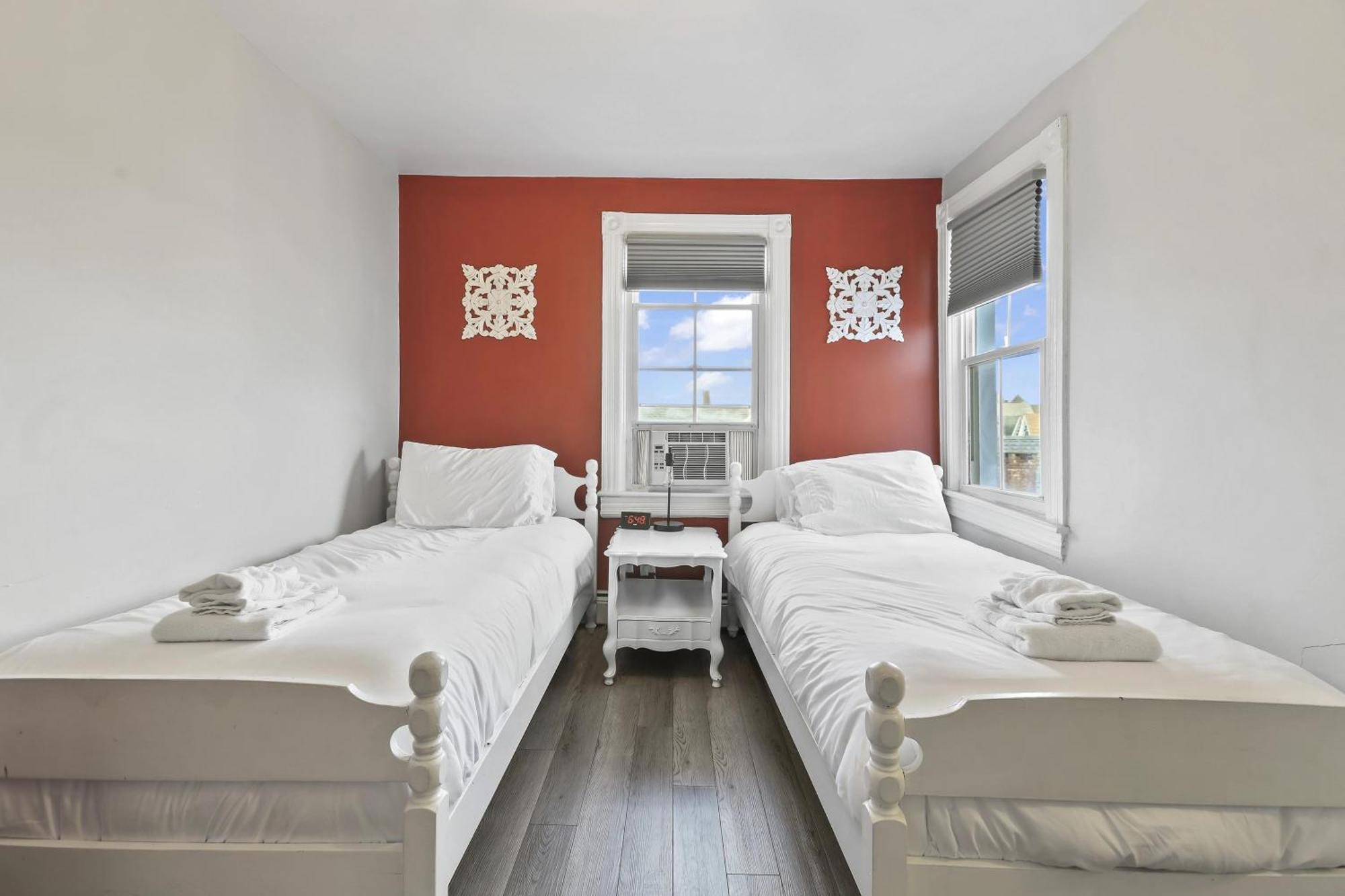 The Inn At Ocean Grove Exterior photo