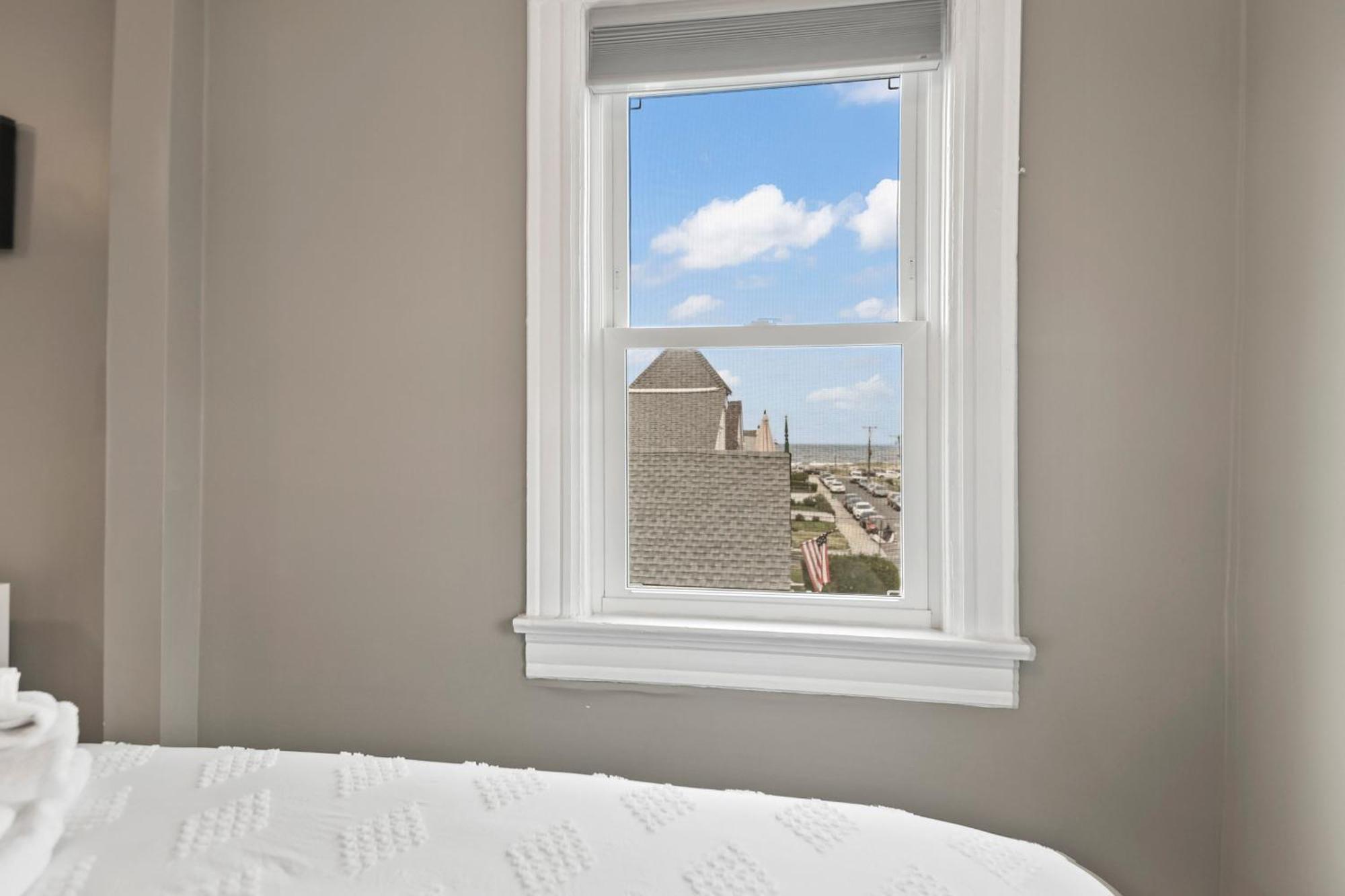 The Inn At Ocean Grove Exterior photo
