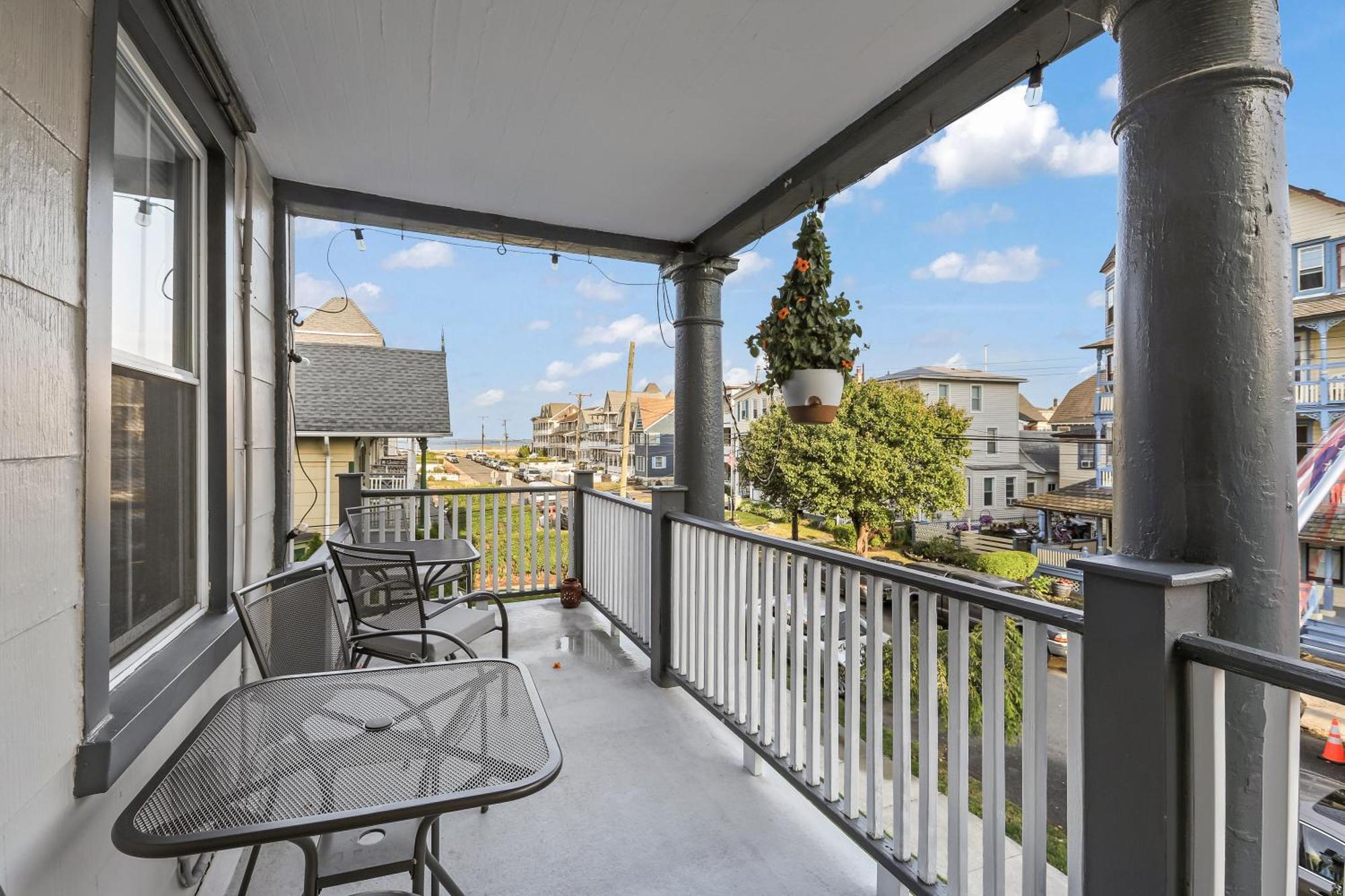 The Inn At Ocean Grove Exterior photo