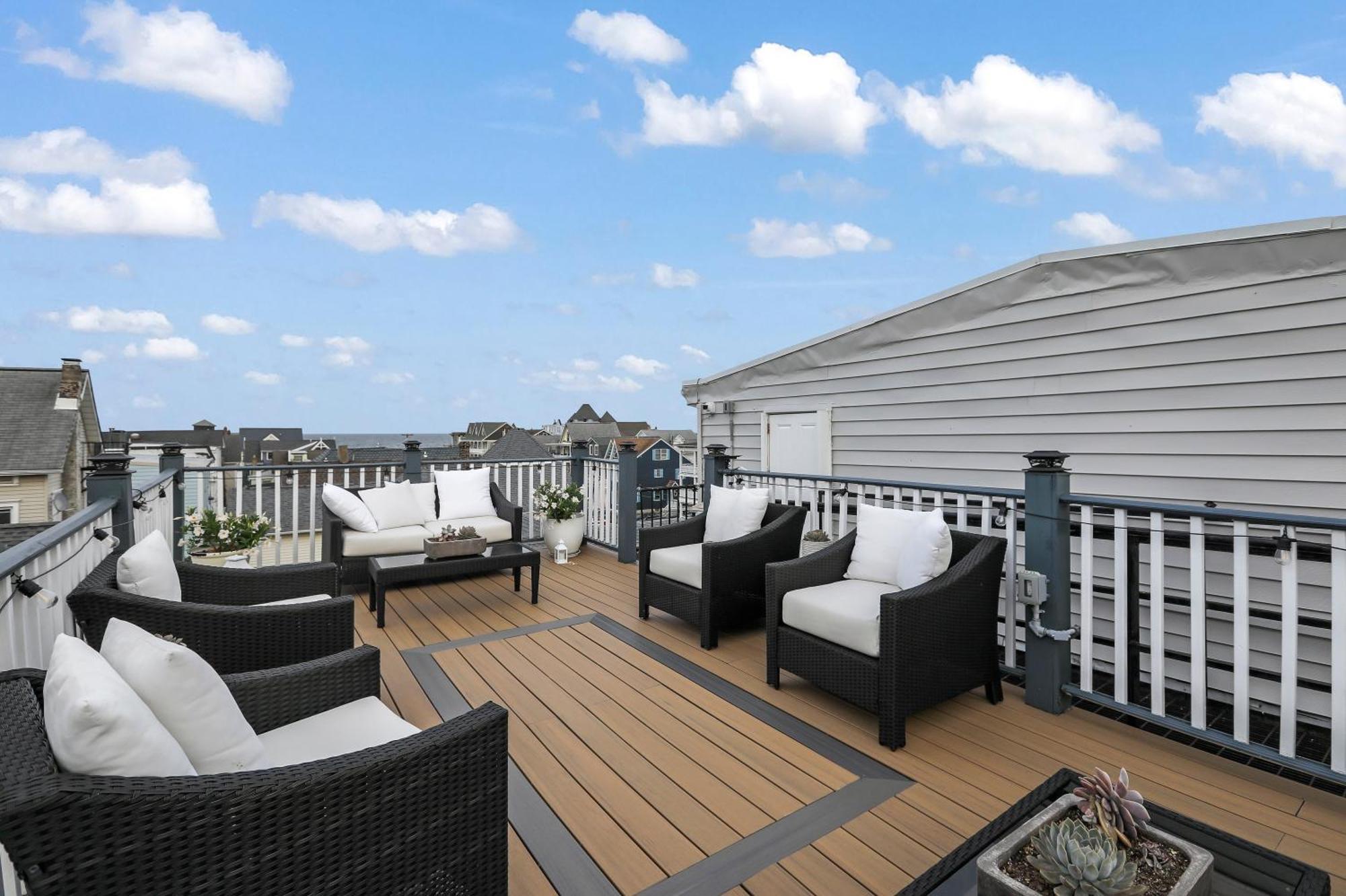 The Inn At Ocean Grove Exterior photo